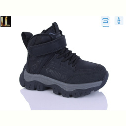 Ботинки Lilin B881-1