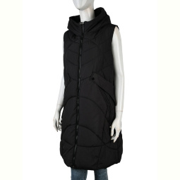 Жилетка Obuvok 2301 (12123) black