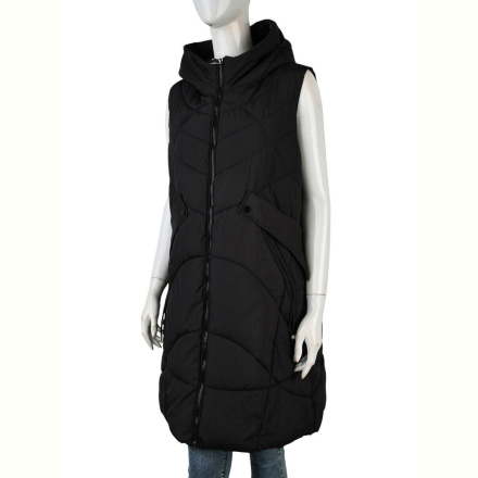 Жилетка Obuvok 2301 (12123) black