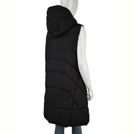 Жилетка Obuvok 2301 (12123) black