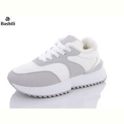Кроссовки Башили B922-3