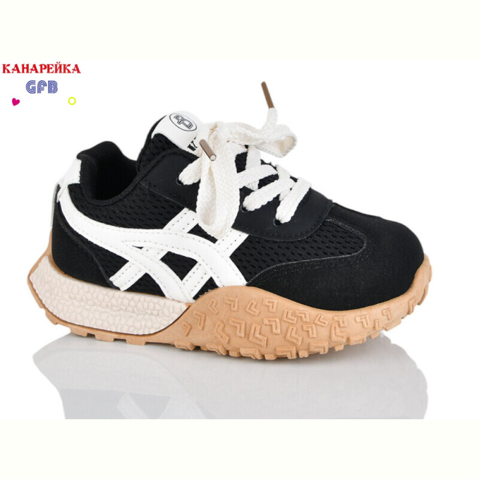 Кроссовки GFB-Канарейка S232-1