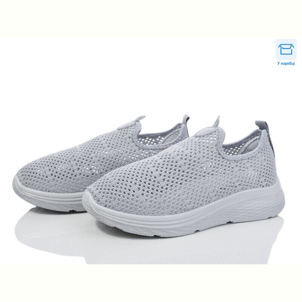 Кроссовки Moli L36-3 піна