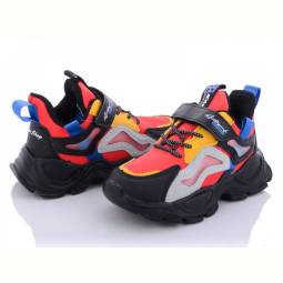 Кроссовки Alemy Kids AED5067M