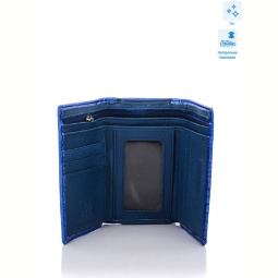 Кошелек GLAMORTA AE711-H09 blue