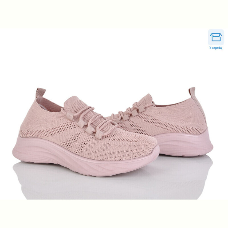 Кроссовки Moli L63-4