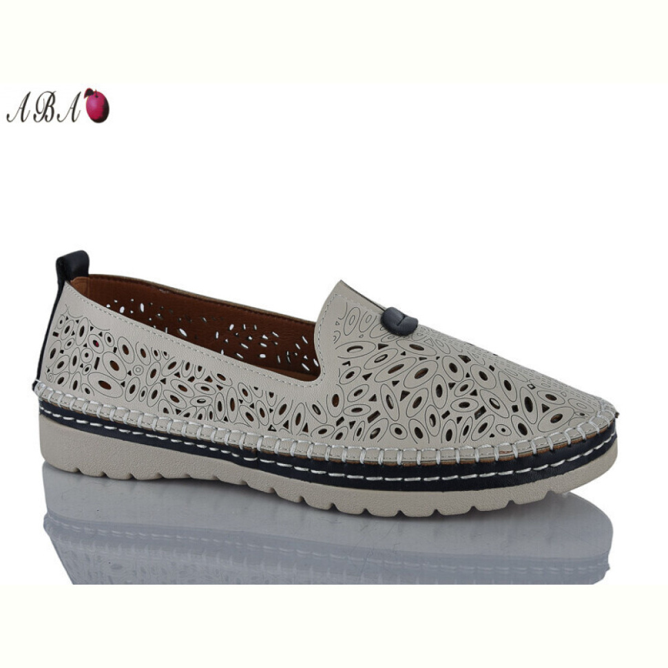 Туфли Aba 201-15