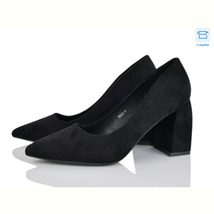 Туфли Love-L&amp;M-ZDW 603-1