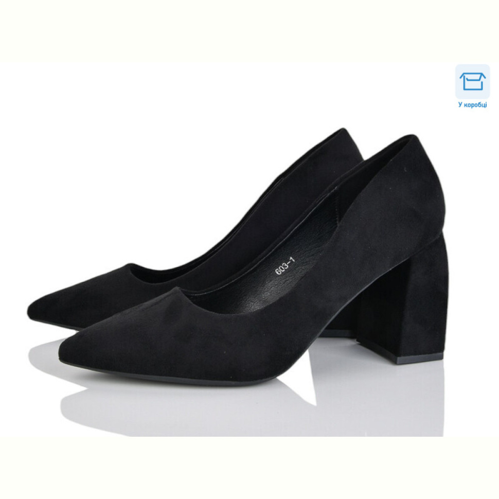 Туфли Love-L&M-ZDW 603-1