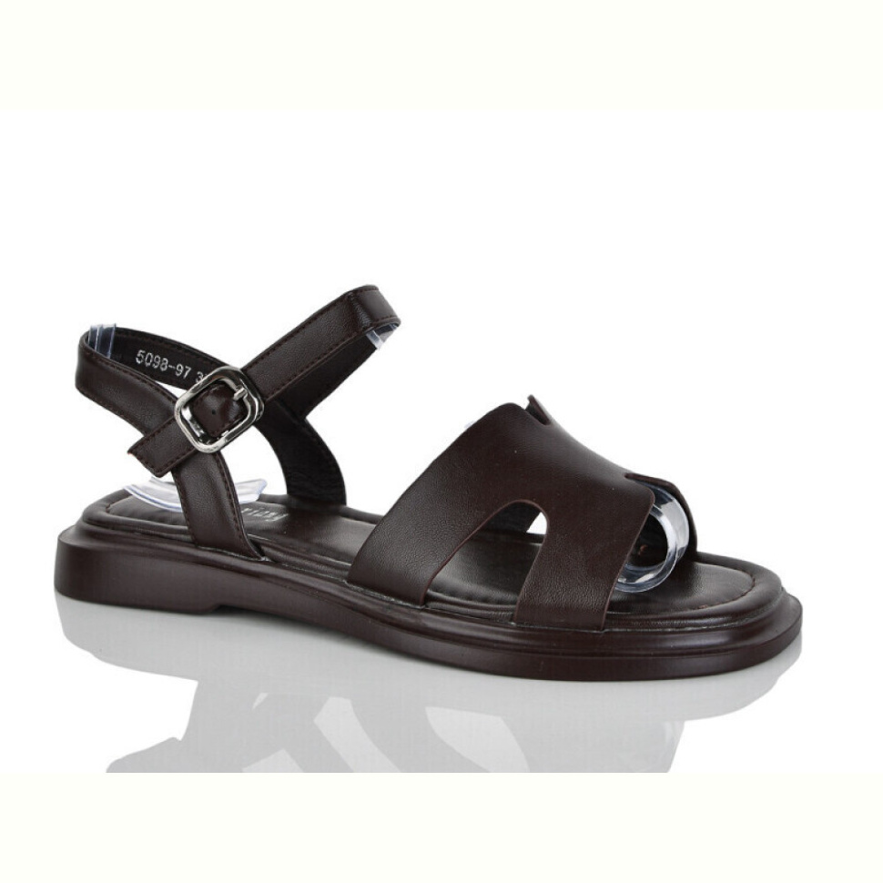 Босоножки Бабочка-Mengfuna-AESD 5098-97