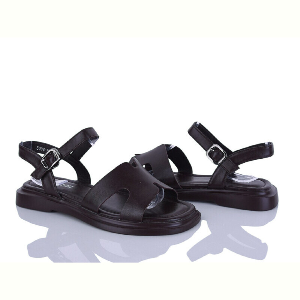 Босоножки Бабочка-Mengfuna-AESD 5098-97