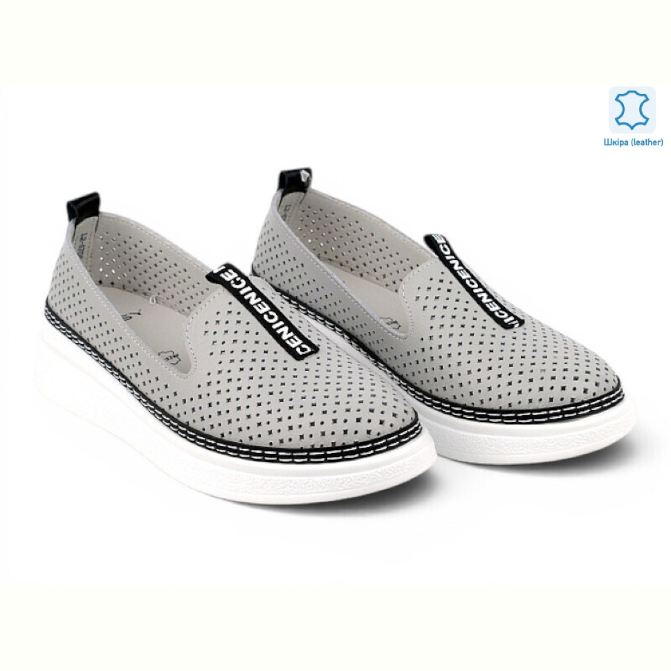 Мокасины Allshoes 208173