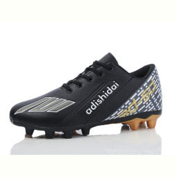 Футбольная обувь ASHIGULI 012-31 black