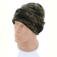 Шапка Kindzer 13 green