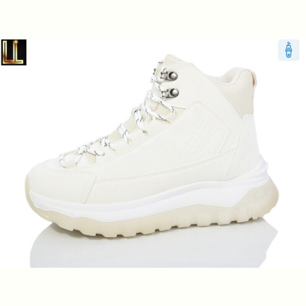 Ботинки Lilin G673-7