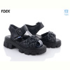 Босоножки FDEK AL03-026A