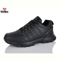 Кроссовки SUBA A7733-1 піна