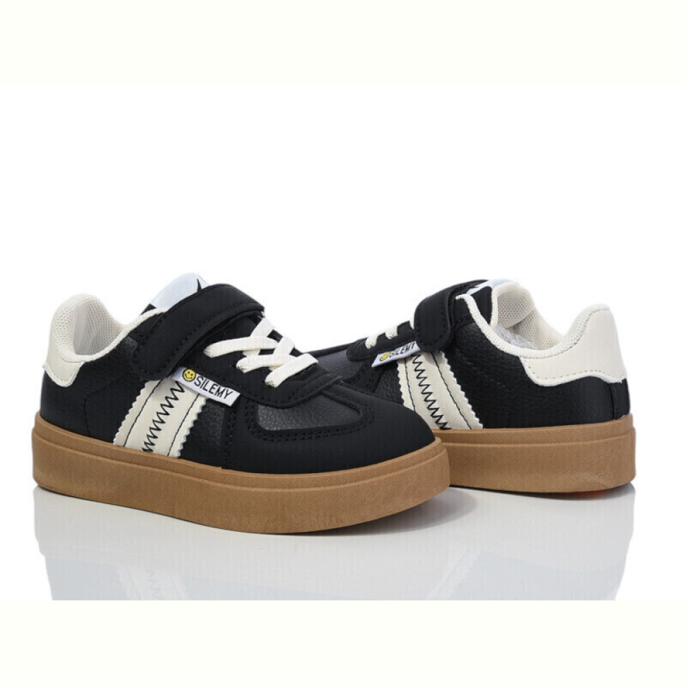 Кроссовки Ok Shoes D107-5