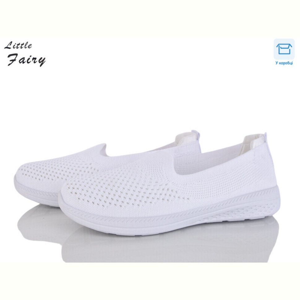 Слипоны L.Fairy A1039-4