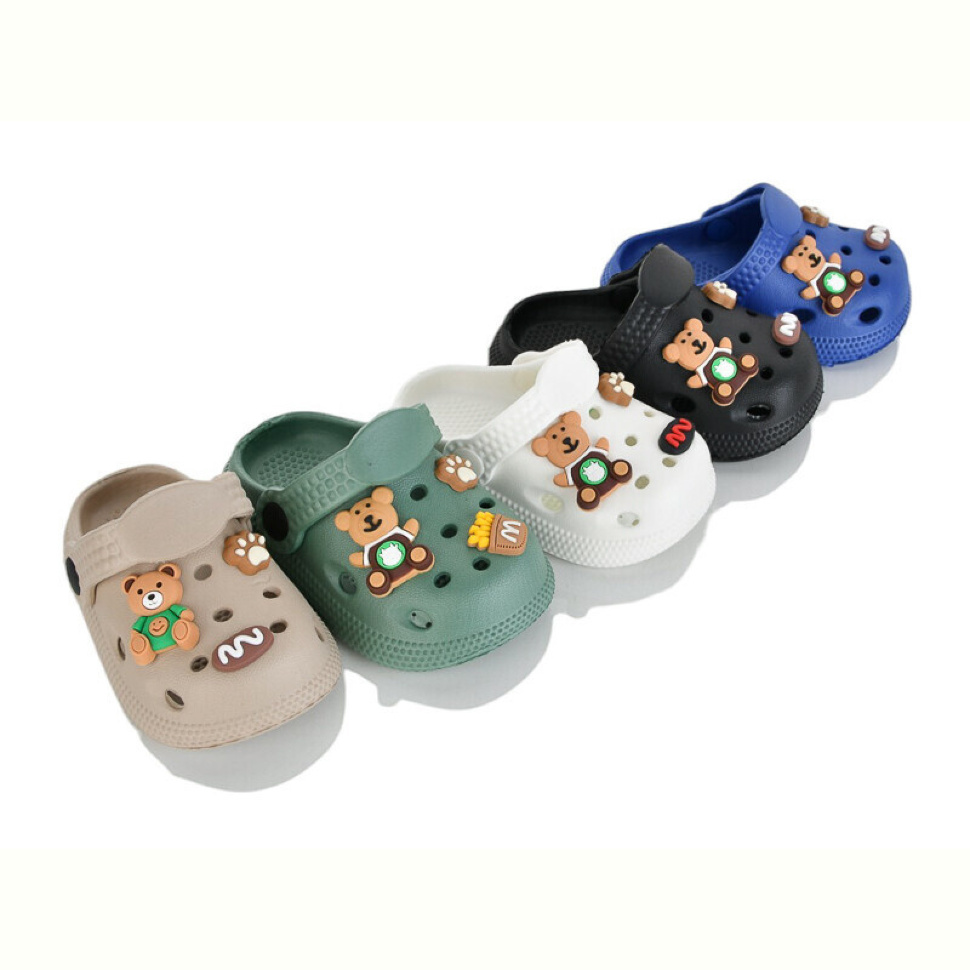 Кроксы Elmob KR39 mix