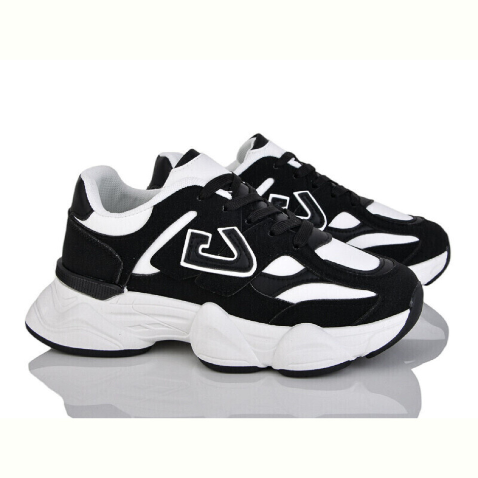 Кроссовки Ok Shoes 202-16