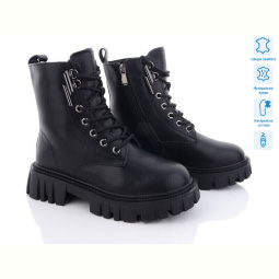 Ботинки ITTS DW5006-6