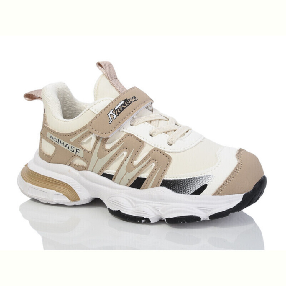 Кроссовки Xifa kids FX538-005 піна