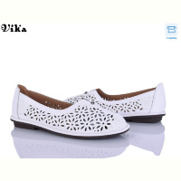 Балетки Vika 6872-11