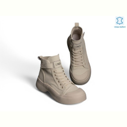 Ботинки Allshoes 195145