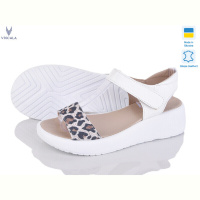 Босоножки Viscala 23201-250 б.ш.-нуб.