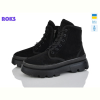 Ботинки Roks 5409-1