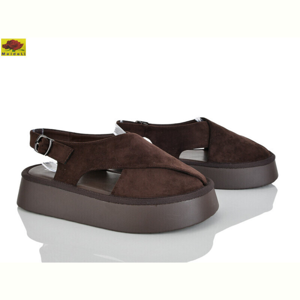 Босоножки Mei De Li D550-11