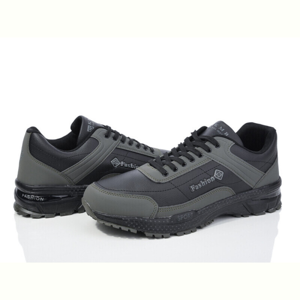 Кроссовки Ok Shoes T901-5