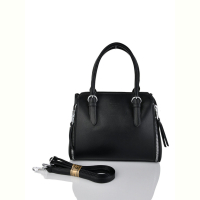 Сумка Sheng Ma-Lusha 885139 black