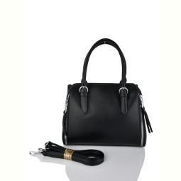 Сумка Sheng Ma-Lusha 885139 black