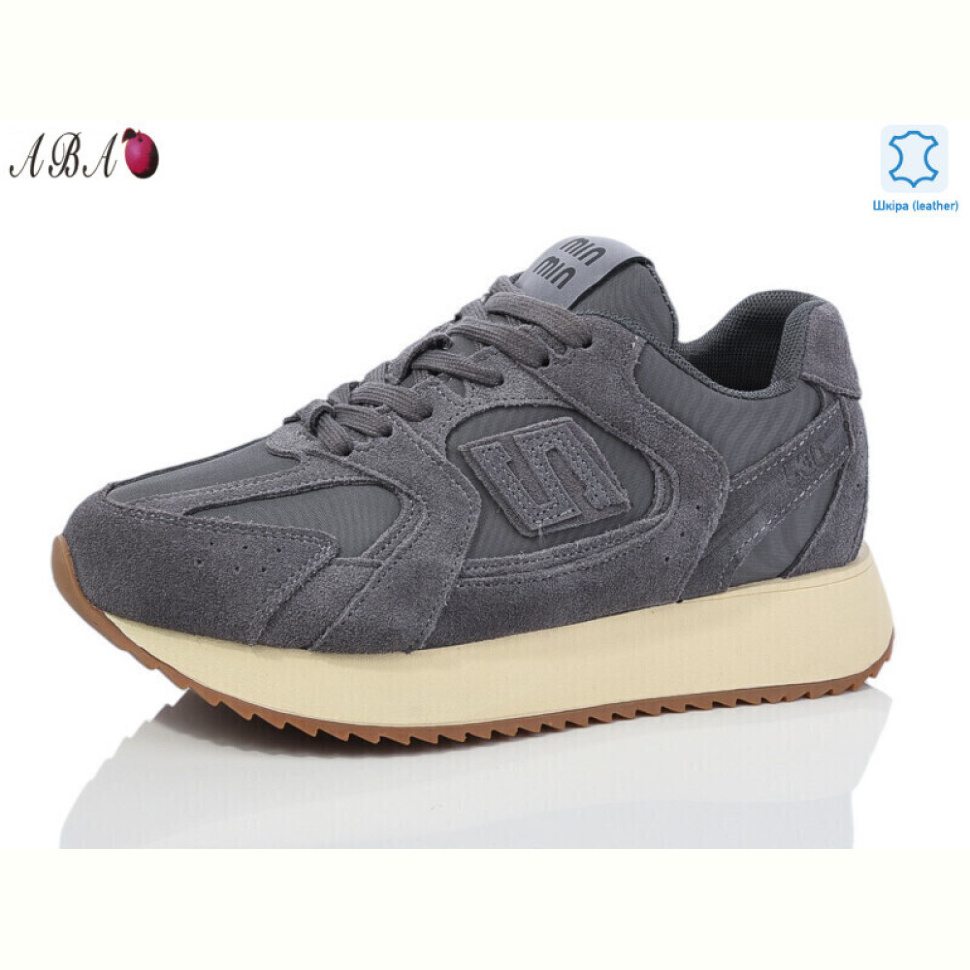 Кроссовки Aba M3ABA-3