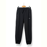 Спортивные брюки Audsa A153 black бр.