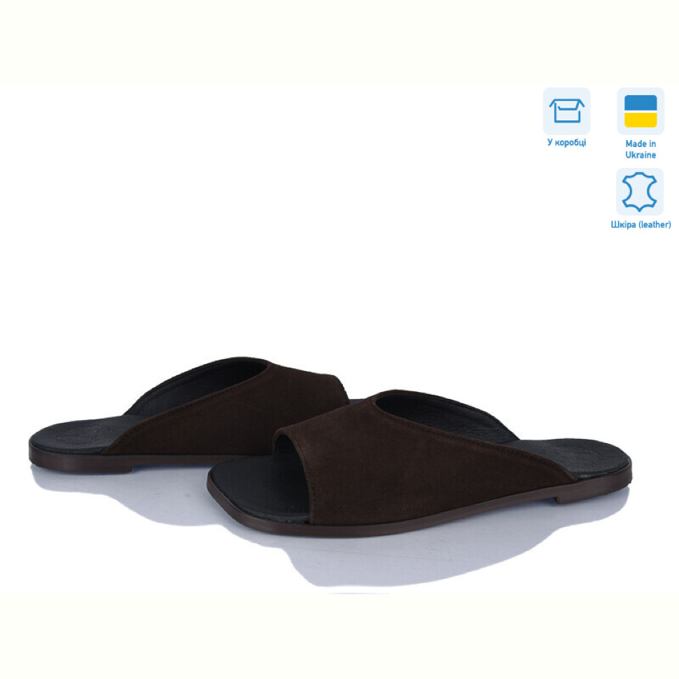 Шлепки Ailinda 451-44