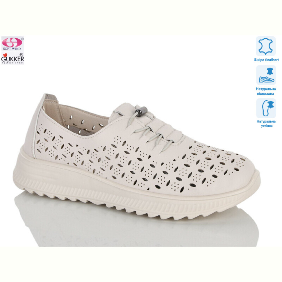 Туфли Gukkcr YK5023-3 Туфли Gukkcr YK5023-3
