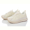 Кроссовки Violeta HD43(172-39) beige