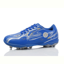 Футбольная обувь ASHIGULI 02-33 blue