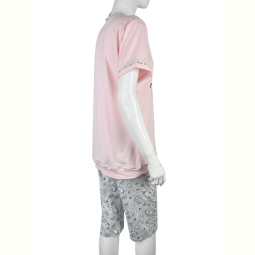 Пижама Boni-Shop 9000 pink