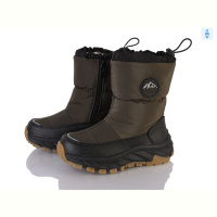 Дутики KIMBOO FG713-2D