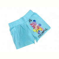 Шорты Kids-modnik 18160 бірюзовий