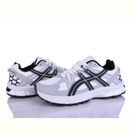 Кроссовки Love-L&amp;M-ZDW Q11-2