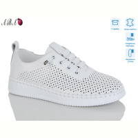 Кроссовки Aba 8ABA27-3