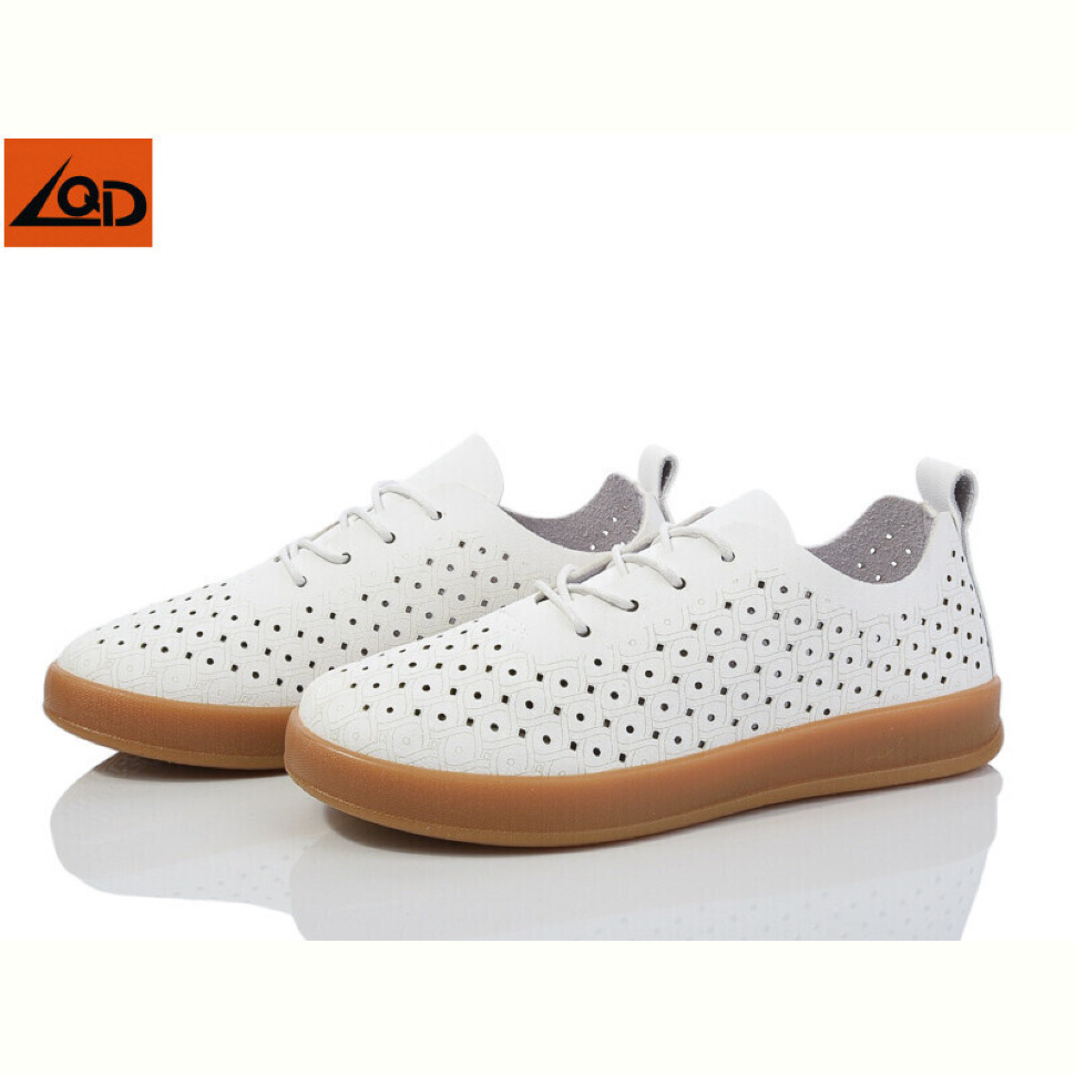 Кроссовки LQD W650-1