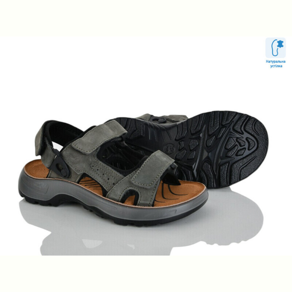 Сандалии KIMBOO T62-3L