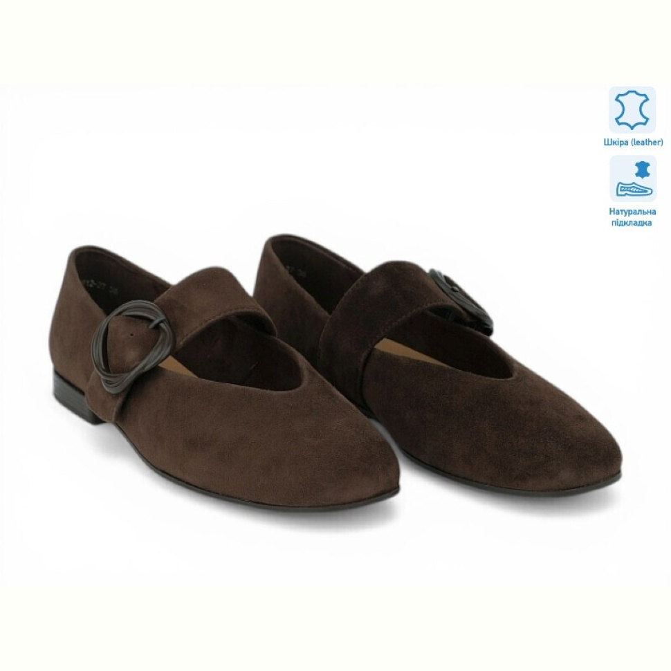 Туфли Allshoes 210960 Туфли Allshoes 210960