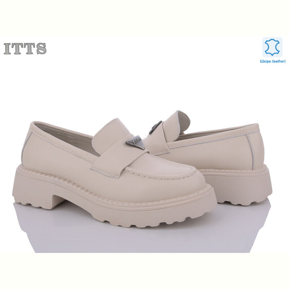 Туфли ITTS AA206-8